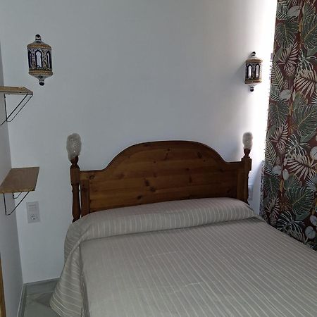 Apartamento Plaza San Roman Séville Extérieur photo